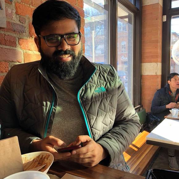 Profile Picture of Sreerama Sai madhukar (@saimadhukar2u) on Poshmark