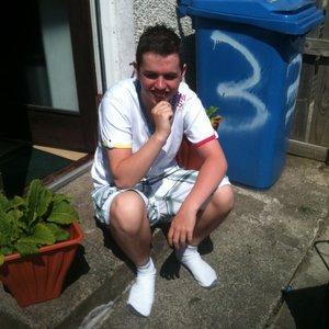 Profile Picture of Jonathan Cain (@lldreamzz) on Myspace