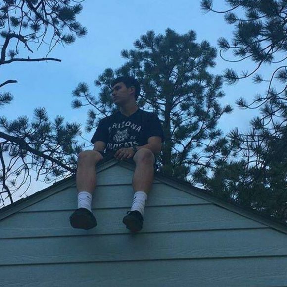 Profile Picture of Adam Gamez (@nathangamez) on Poshmark