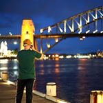 Profile Picture of David (@city_peek) on Instagram
