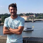Profile Picture of Andrew Barnes (@andybarnes_) on Instagram