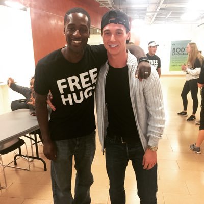 Profile Picture of Seth Walker (@_SethWalker) on Twitter
