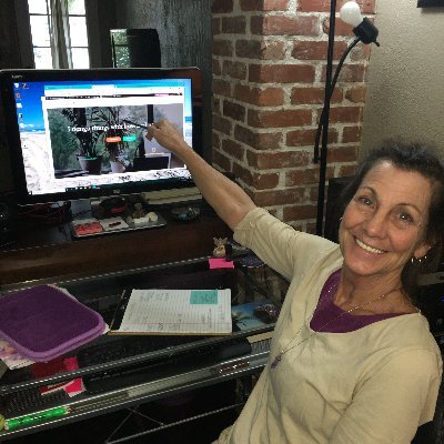 Profile Picture of Deborah Outlaw (@Outlawinsight) on Twitter