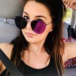 Profile Picture of ALLY (@allynadams) on Instagram