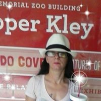 Profile Picture of Jodi Sexton (@jodi-sexton-1) on Quora