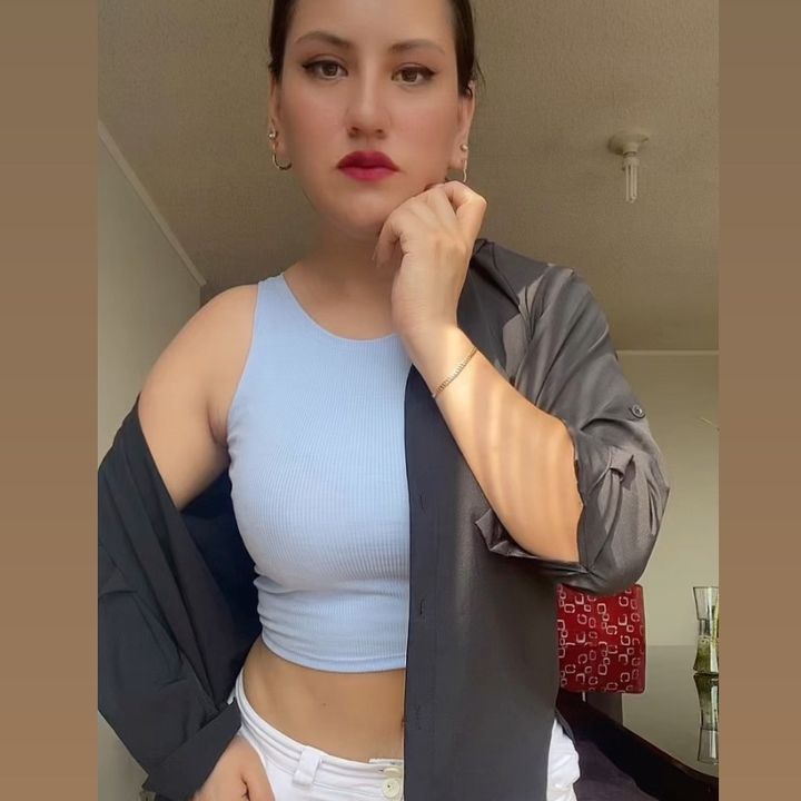Profile Picture of Stephanie FR (@stephaniefuenter) on Tiktok