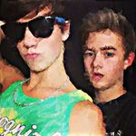 Profile Picture of Caniff and Johnson (@savagejaylor) on Instagram