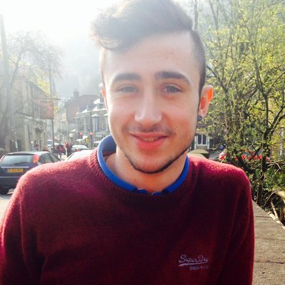 Profile Picture of Joshua Sly (@Josh_C_Sly) on Twitter