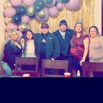 Profile Picture of Imelda Campos (@jakewifey18) on Instagram