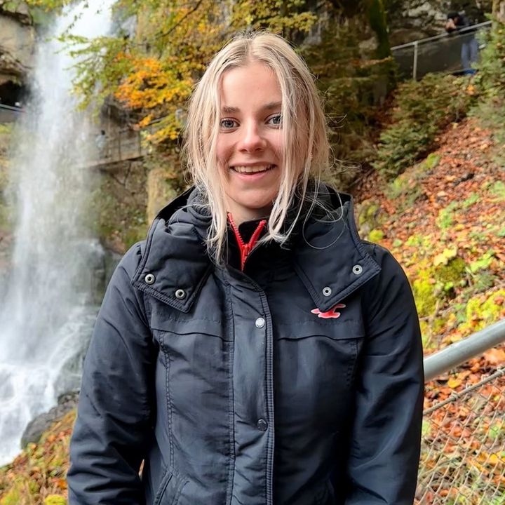 Profile Picture of Thyra Koppenaal (@thyrakoppenaal) on Tiktok