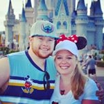 Profile Picture of Brad and Paige (@disney.life.in.the.303) on Instagram