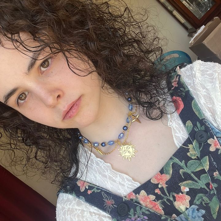 Profile Picture of Catherine (@catheriinegarciia) on Tiktok