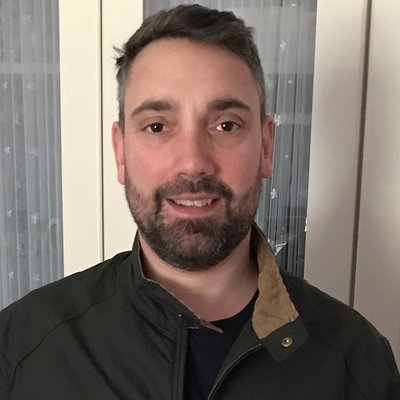 Profile Picture of David Beardmore (@DBeardmoreRisk) on Twitter