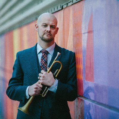 Profile Picture of Andy Kozar (@AndyKozarTumpet) on Twitter
