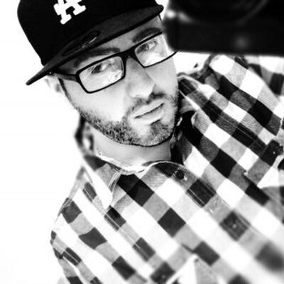 Profile Picture of Ben Romeo Merrick (@BenRomeo) on Twitter