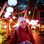 Profile Picture of Ivana Stojanović (@sunchaserintherye) on Instagram