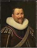 Profile Picture of Piet Pieterszoon Heinon Wikipedia