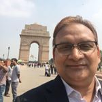 Profile Picture of Ashok Agarwal (@ashok.agarwal.3785) on Instagram