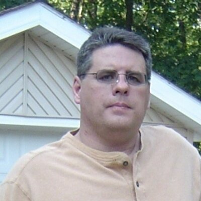 Profile Picture of Chad Hoagland (@SpaceMonkeysRus) on Twitter