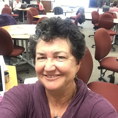 Profile Picture of Michele Volz (@MicheleVolz) on Twitter