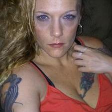 Profile Picture of Stacy Hamm (@HammStacy) on Twitter