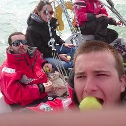 Profile Picture of Thomas PUIG (@POUTH_Thomas) on Twitter