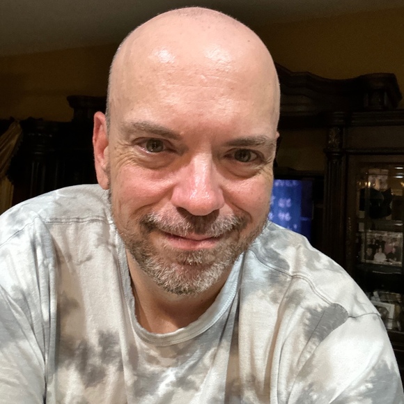 Profile Picture of Daniel Spray (@moviebuff3381) on Poshmark