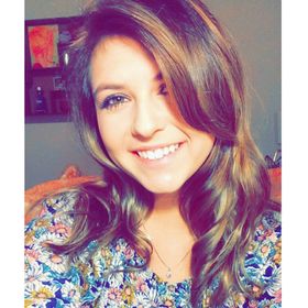 Profile Picture of Brianna Keesee (@brimk26) on Pinterest