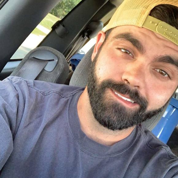 Profile Picture of David Green (@david_g_93) on Poshmark