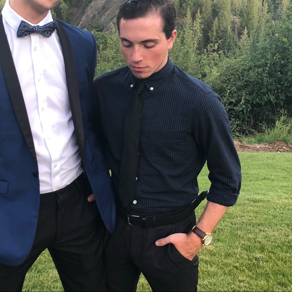 Profile Picture of Kevin Buckley (@kev_michael_b) on Poshmark
