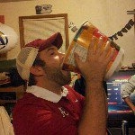 Profile Picture of Corey Pless (@scuba_bound) on Instagram