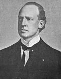 Profile Picture of George A. Bartletton Wikipedia