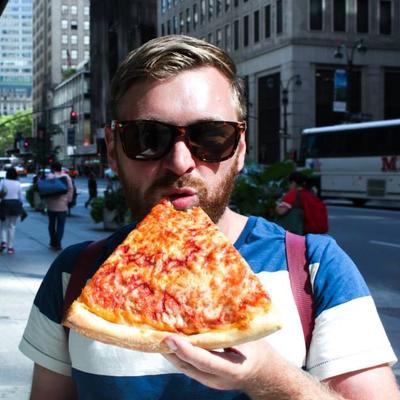 Profile Picture of Carl Regan (@carl_regan) on Twitter