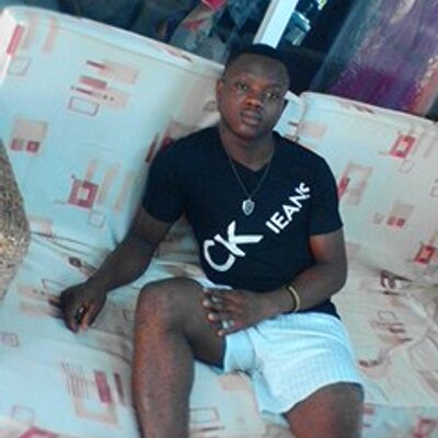 Profile Picture of Andrews Obeng (@A50obeng) on Twitter