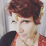 Profile Picture of Melissa Blankenship-Parker (@melissaparker321) on Instagram
