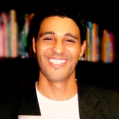 Profile Picture of Joseph Ernesto Faria (@josephalerta) on Twitter