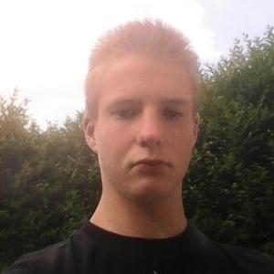 Profile Picture of Brad Leandra (@BradPierron) on Twitter