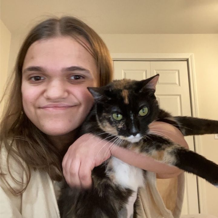 al - Tiktok Profile Picture of al (@tiniestmite) on Tiktok