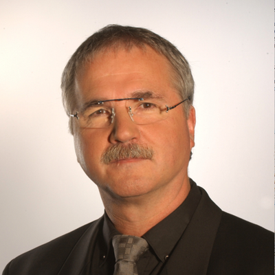 Profile Picture of Klaus-Peter Muthig (@KPMPhaidros) on Twitter