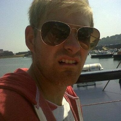 Profile Picture of Luke Semenowicz (@Luque_08) on Twitter