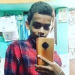 Profile Picture of Shreenath Chityala (@this_is_shreenath_chityala) on Instagram