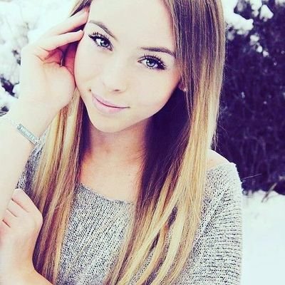 Profile Picture of Lillith Bradley (@Bradgolding4) on Twitter