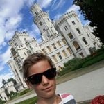 Profile Picture of Adam Vácha (@adyvacha) on Instagram