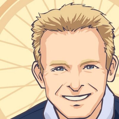 Profile Picture of Joe Cuccinelli (@joecuccinelli) on Twitter