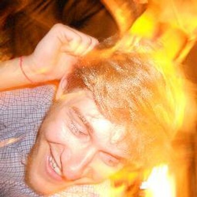 Profile Picture of Jake Meredith (@Jake_Lucian) on Twitter