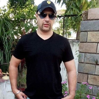 Profile Picture of Bhuvanesh Singh (@bhuvaneshsingh3) on Twitter