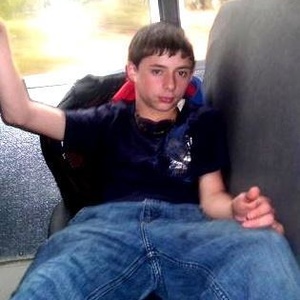 Profile Picture of Byron Cuevas (@130745786) on Myspace