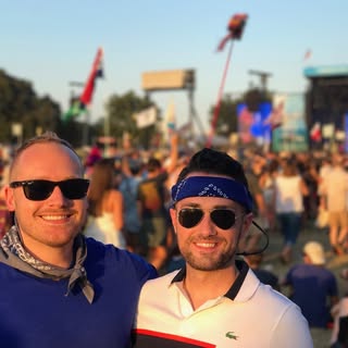 Profile Picture of Stephen Pritchard (@stephenpritchard) on Instagram