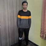 Profile Picture of SHASHANK PRASAD (@shashank_9927) on Instagram