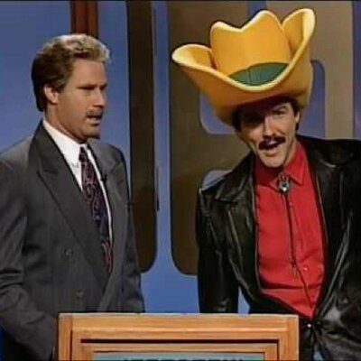 Profile Picture of Brian Doherty (@BriDotts) on Twitter